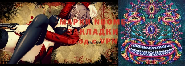 молекула духа Покров